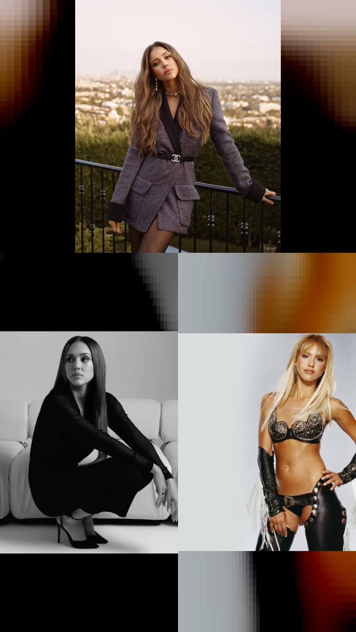 Jessica Alba's Instagram: The 10 Most Iconic Photos