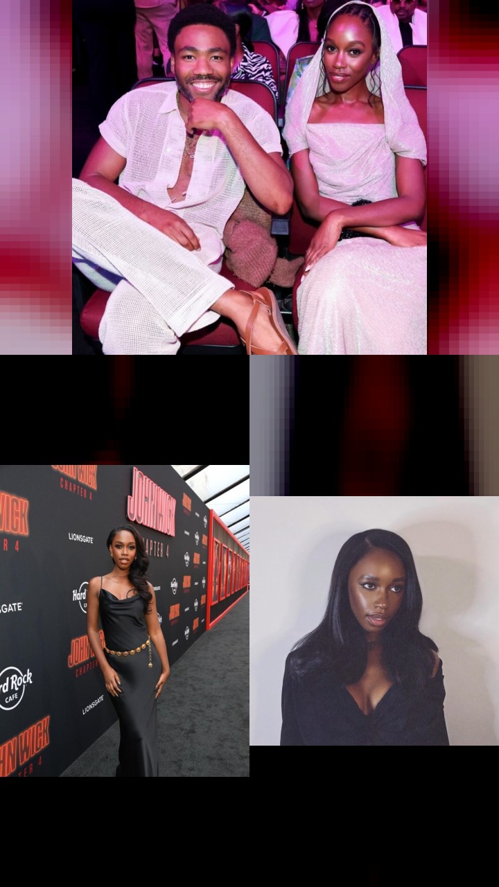 Jessica Allain's 10 Most-Liked Instagram Moments