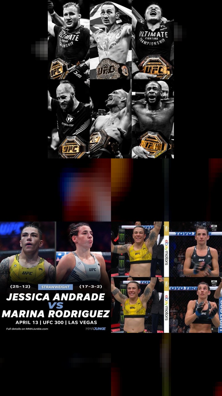 The Ultimate Ranking: Jéssica Andrade's 10 Most-Liked Pics