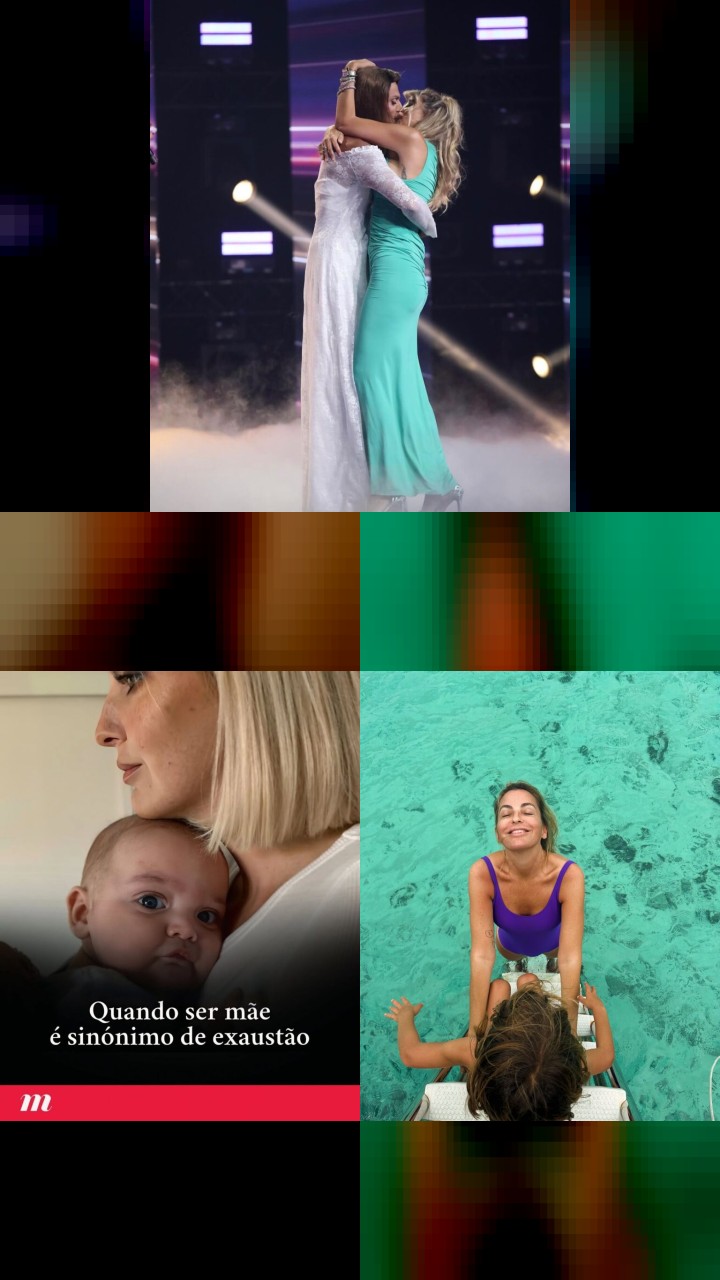 The Top 10 Instagram Posts of Jessica Athayde