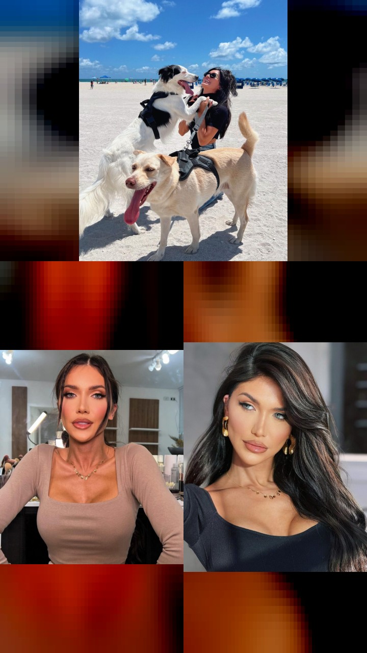 Jéssica Belcost’s Instagram: The Top 10 Must-See Photos