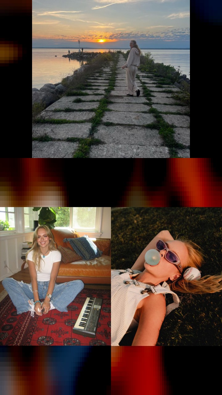 The Top 10 Jessica Belkin Instagram Photos of All Time