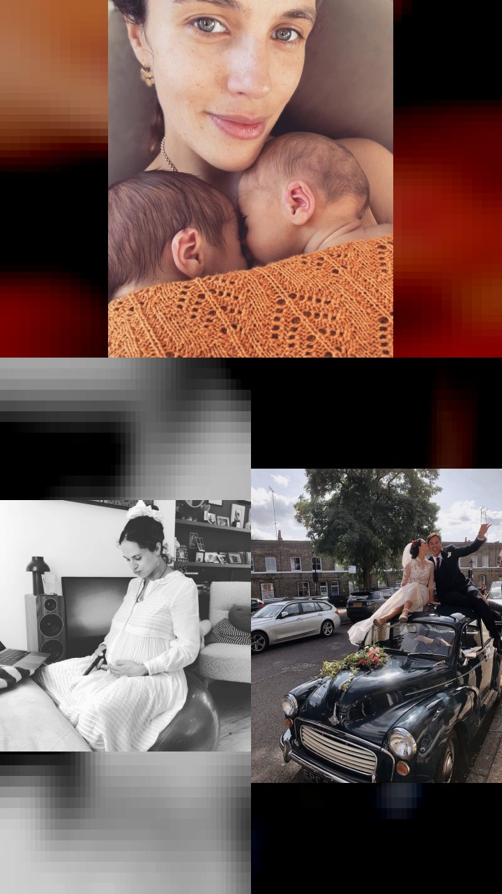 10 Jessica Brown Findlay Instagram Photos That Got Major Love