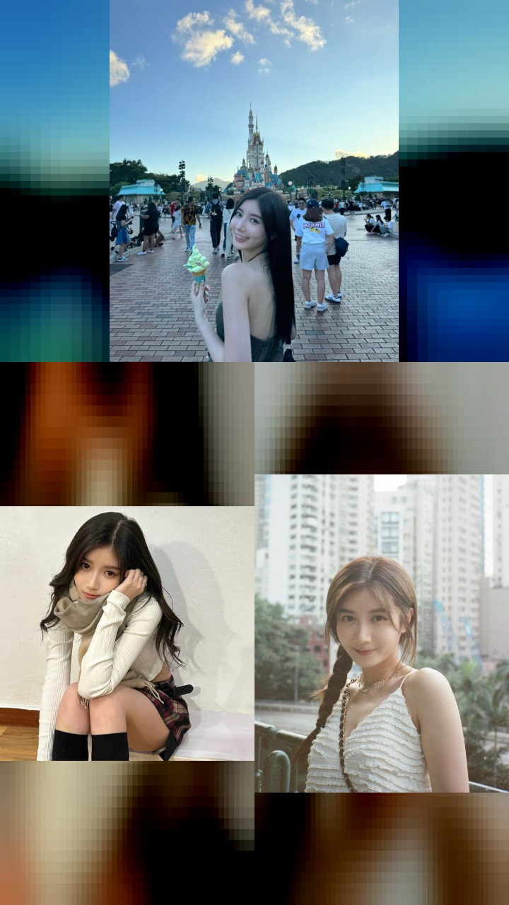 Jessica Chan Yee-Chun’s Instagram: The 10 Most Memorable Photos