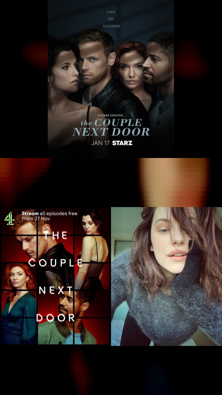 Top 10: Jessica De Gouw's Most Iconic Instagram Photos