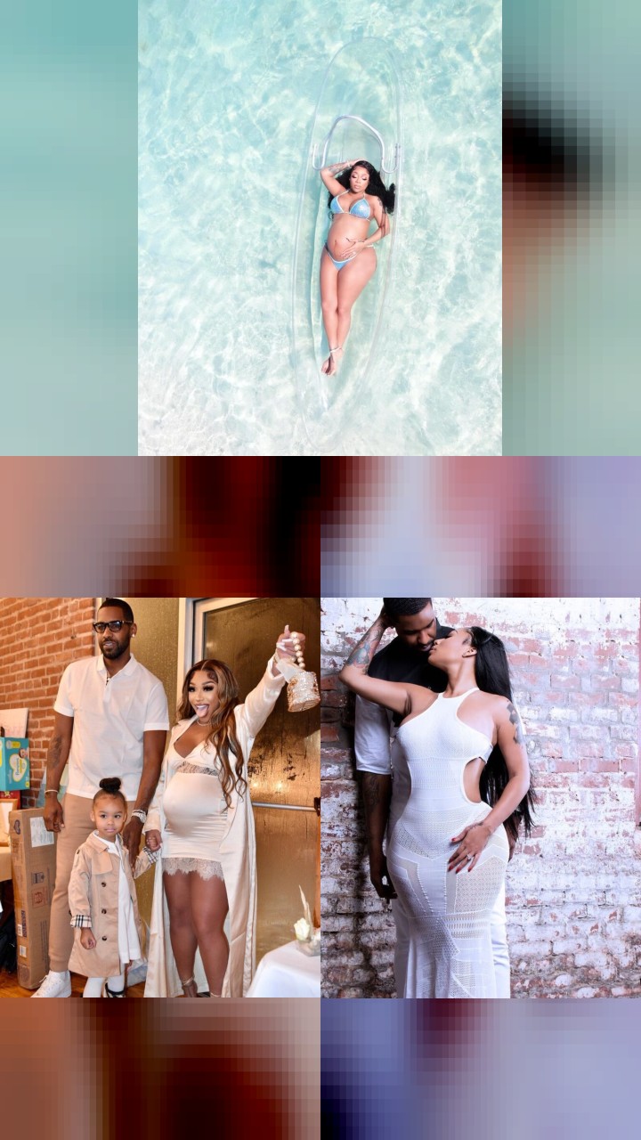 Jessica Dime's Instagram: Top 10 Most Loved Photos