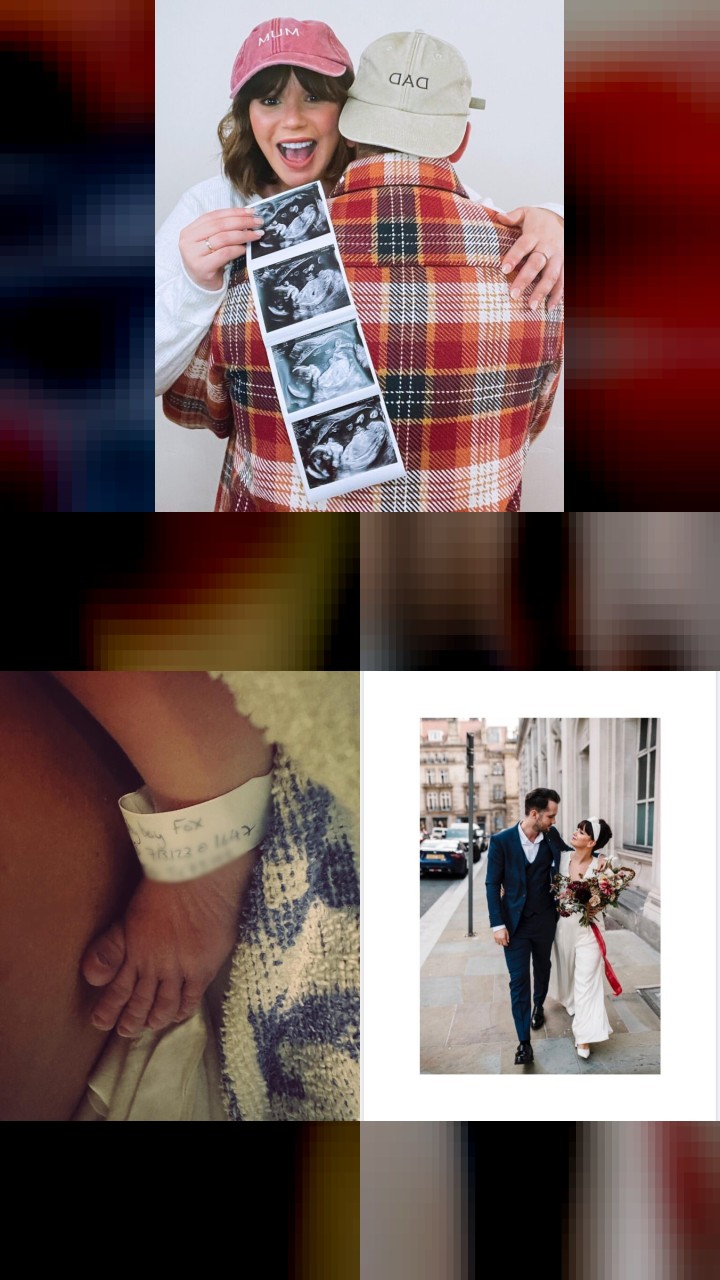 Top 10: Jessica Fox's Most Iconic Instagram Photos