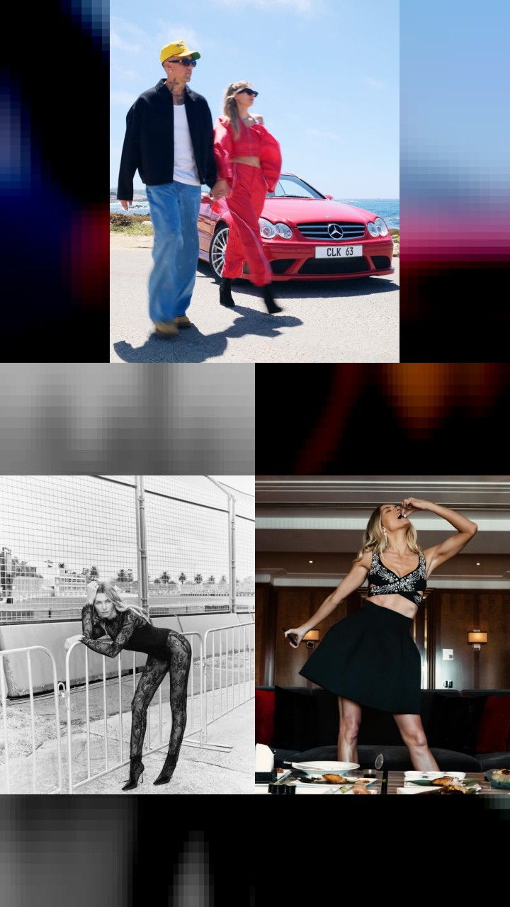 Unveiling Jessica Hart's Most Liked Instagram Photos: A Top 10 List!