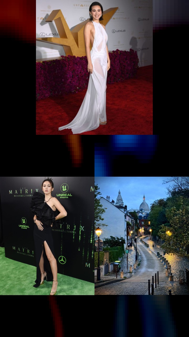 Jessica Henwick's Most Liked Instagram Photos of All Time