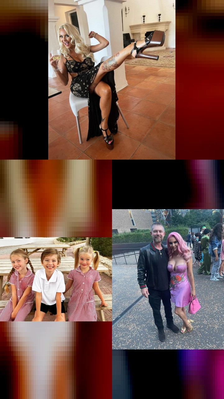 10 Jessica-Jane Stafford Instagram Photos That Got the Most Love