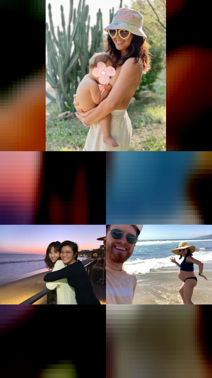 Top 10 Most Engaging Instagram Posts by Jessica Lu
