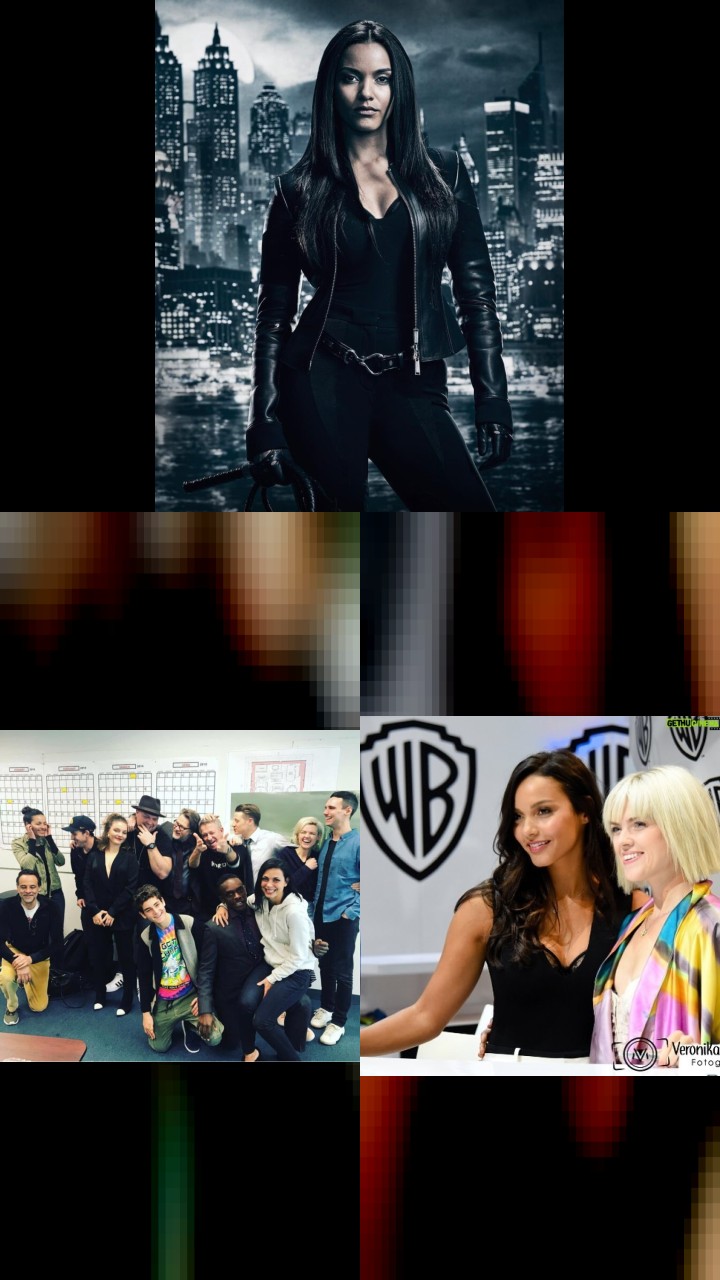 The Top 10 Jessica Lucas Instagram Photos You Need to See
