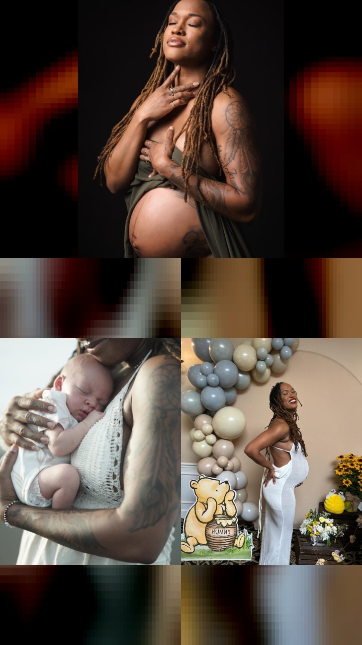 Jessica McDonald’s 10 Most Liked Instagram Moments