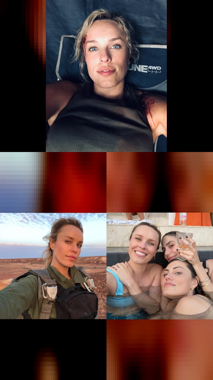 The Top 10 Most Engaging Instagram Photos of Jessica McNamee