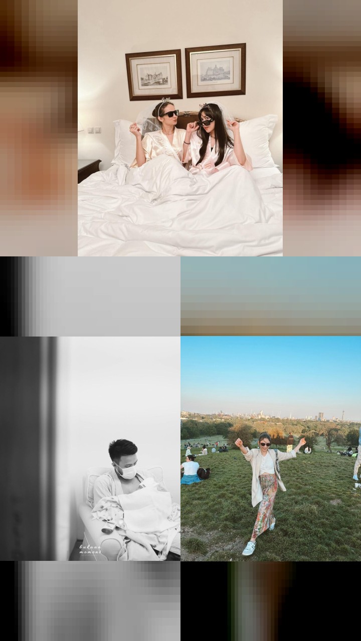Jessica Mila's Top 10 Instagram Moments of Fame