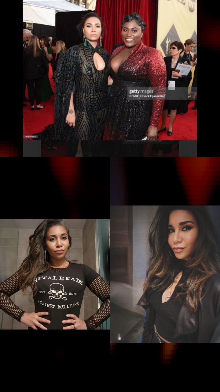Jessica Pimentel's Instagram: The Top 10 Liked Photos