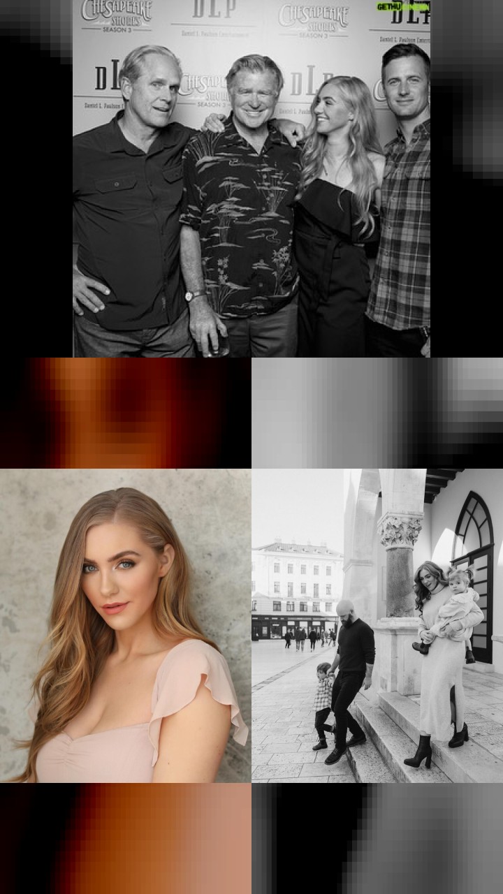 Jessica Sipos's Most Loved Moments: Top 10 Instagram Photos!