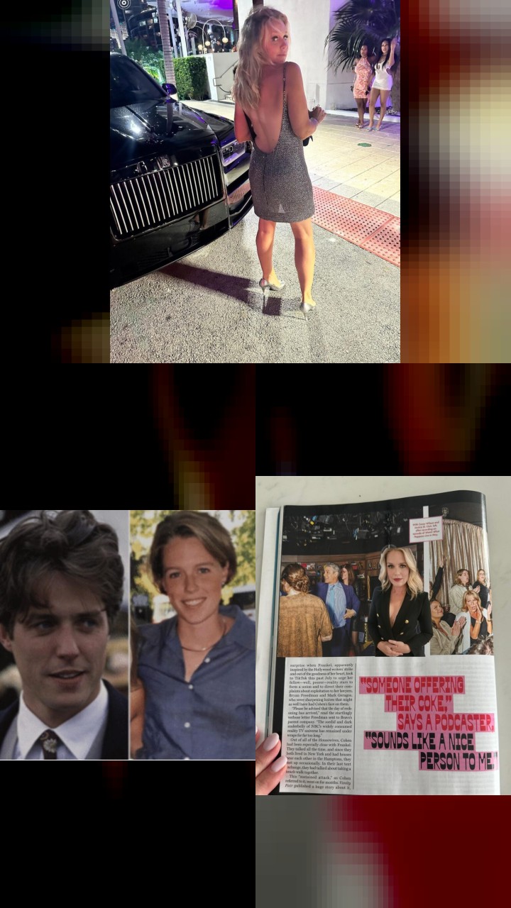 Jessica St. Clair’s 10 Most Loved Instagram Photos