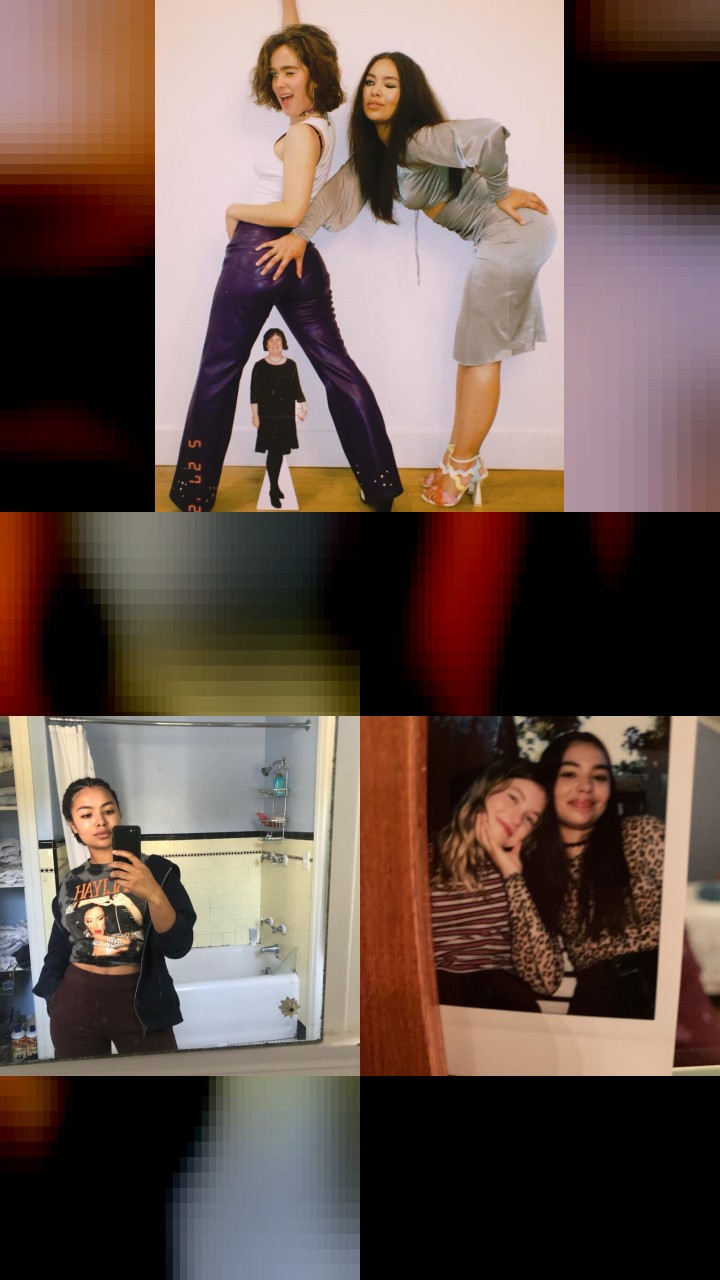 Jessica Sula’s Instagram: The 10 Most Loved Photos