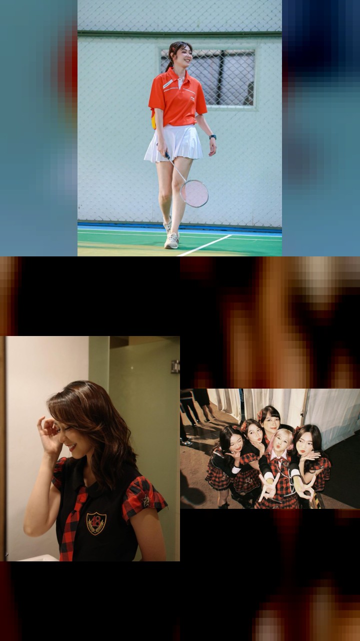 Jessica Veranda Tanumihardja's Top 10 Instagram Photos You Need to See