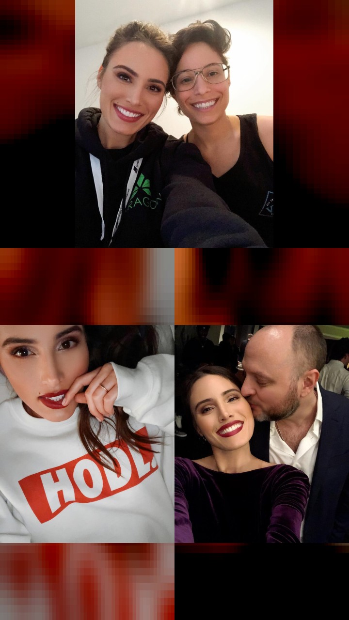 Jessica Versteeg’s Instagram: 10 Most Liked Photos