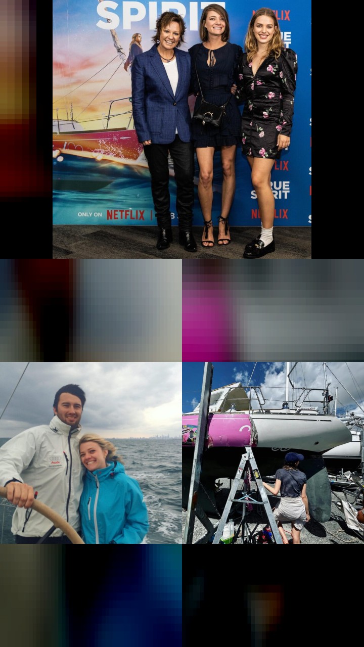 Jessica Watson’s 10 Most Hearted Instagram Photos