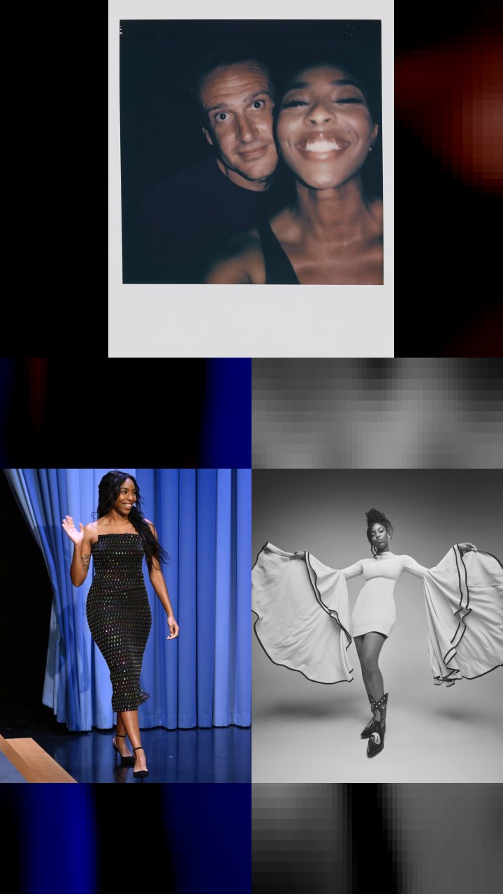 The Most Liked Instagram Photos of Jessica Williams: A Top 10 Showcase!