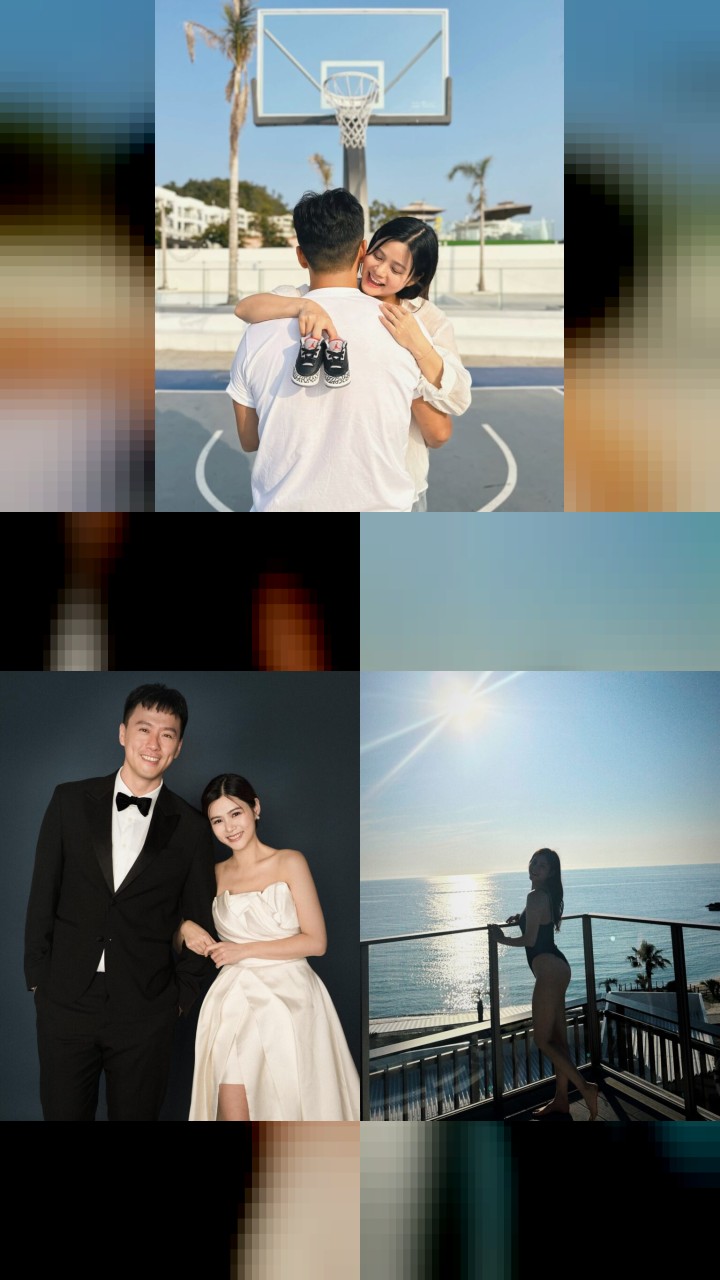Jessie Fong Win-Lam’s Top 10 Instagram Photos of All Time
