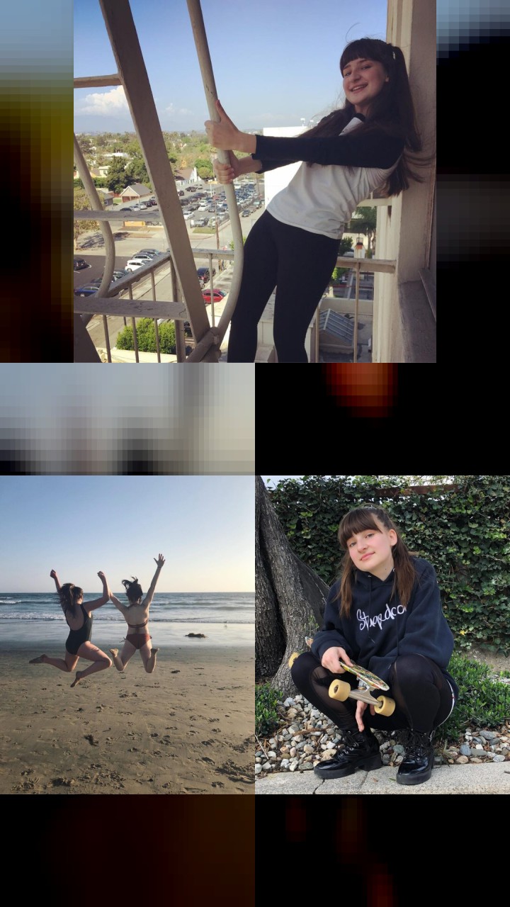 Jessie Franks's Top 10 Instagram Photos You Need to See