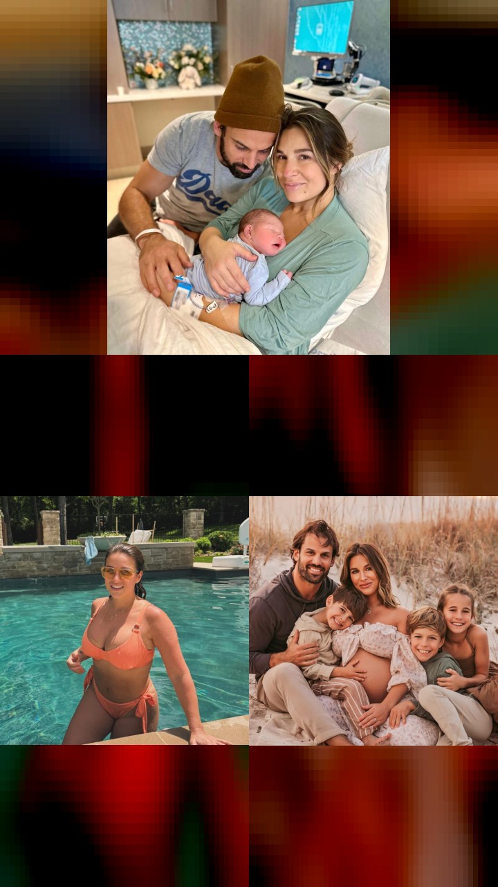 Top 10 Instagram Hits from Jessie James Decker