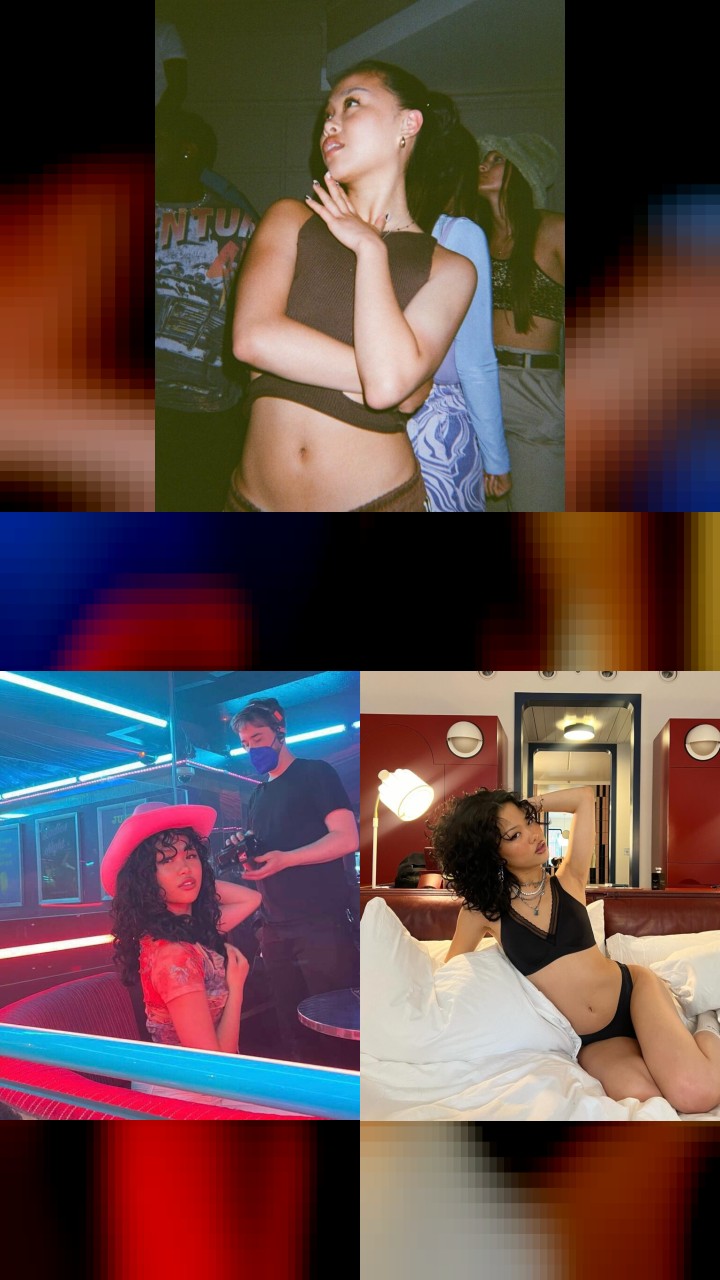 The Top 10 Most Engaging Instagram Photos of Jessie Mae Alonzo