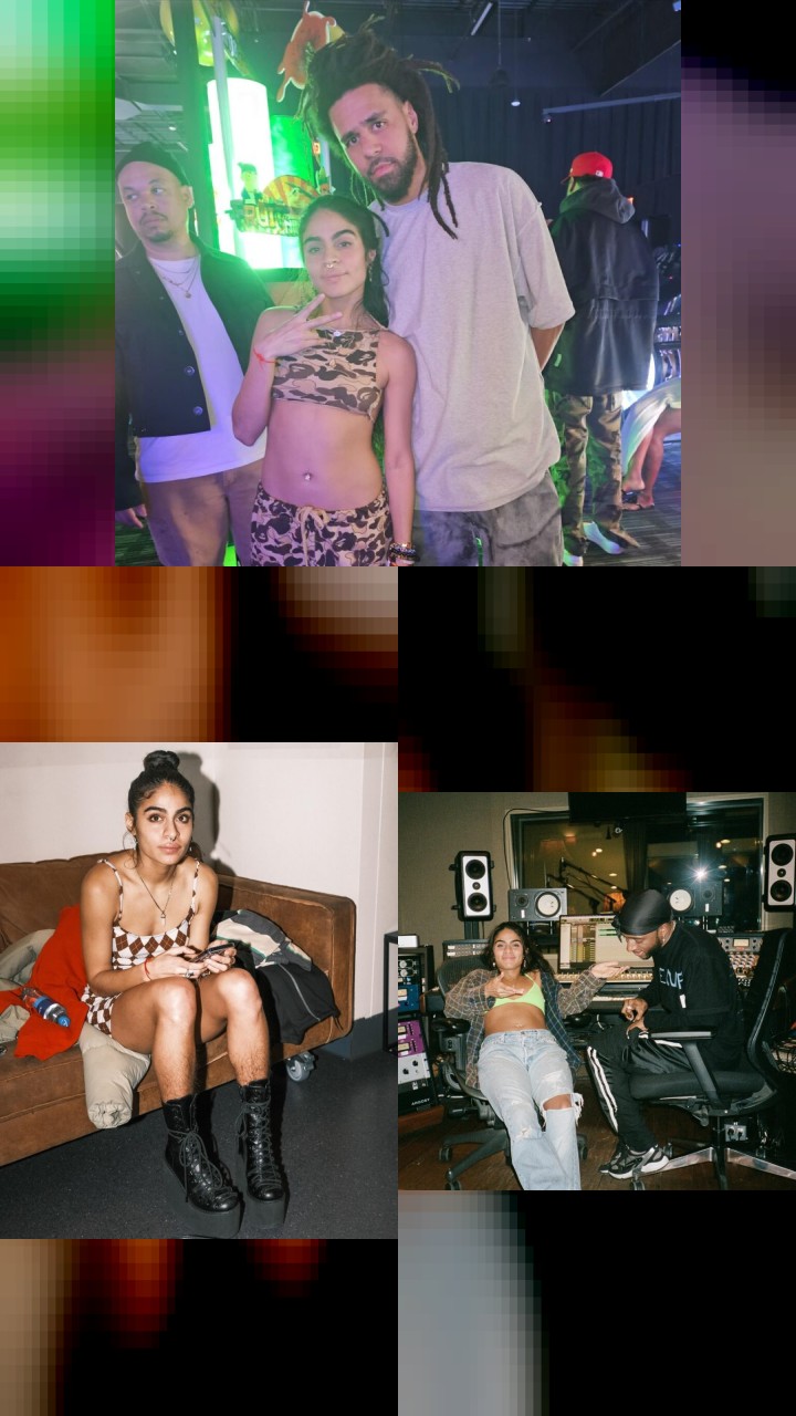 Jessie Reyez's Instagram Gold: The 10 Most-Liked Posts