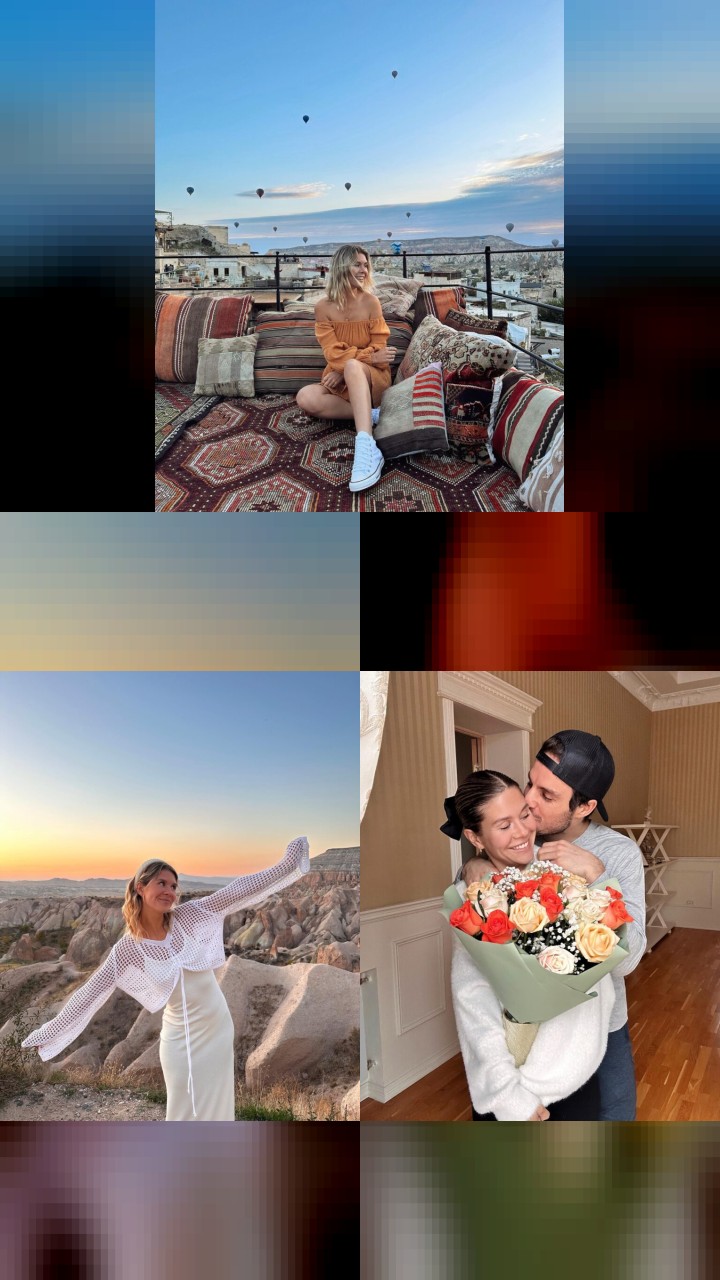 Jessika Dénommée's Instagram: Top 10 Most Loved Photos