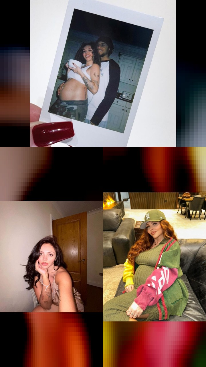 Countdown: Jesy Nelson's 10 Most Popular Instagram Posts