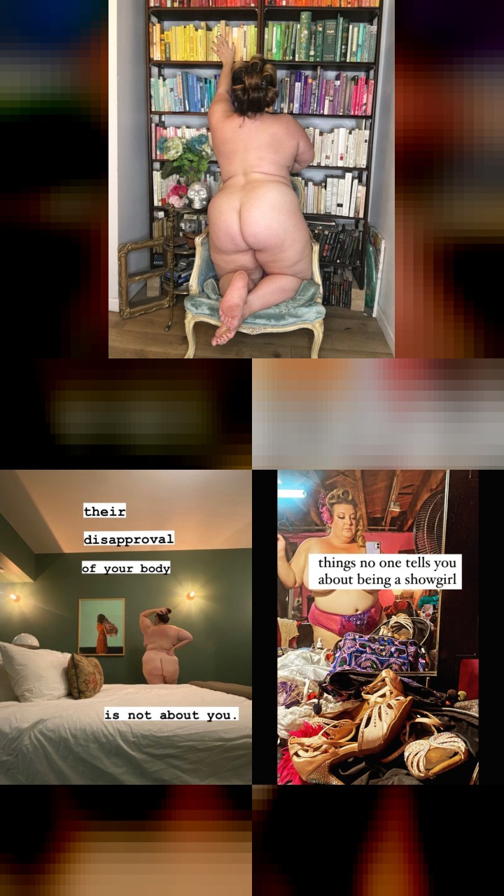 Unveiling Jezebel Express's 10 Most Liked Instagram Photos