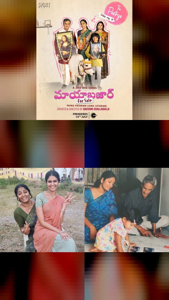 The Top 10 Most Loved Instagram Photos by Jhansi