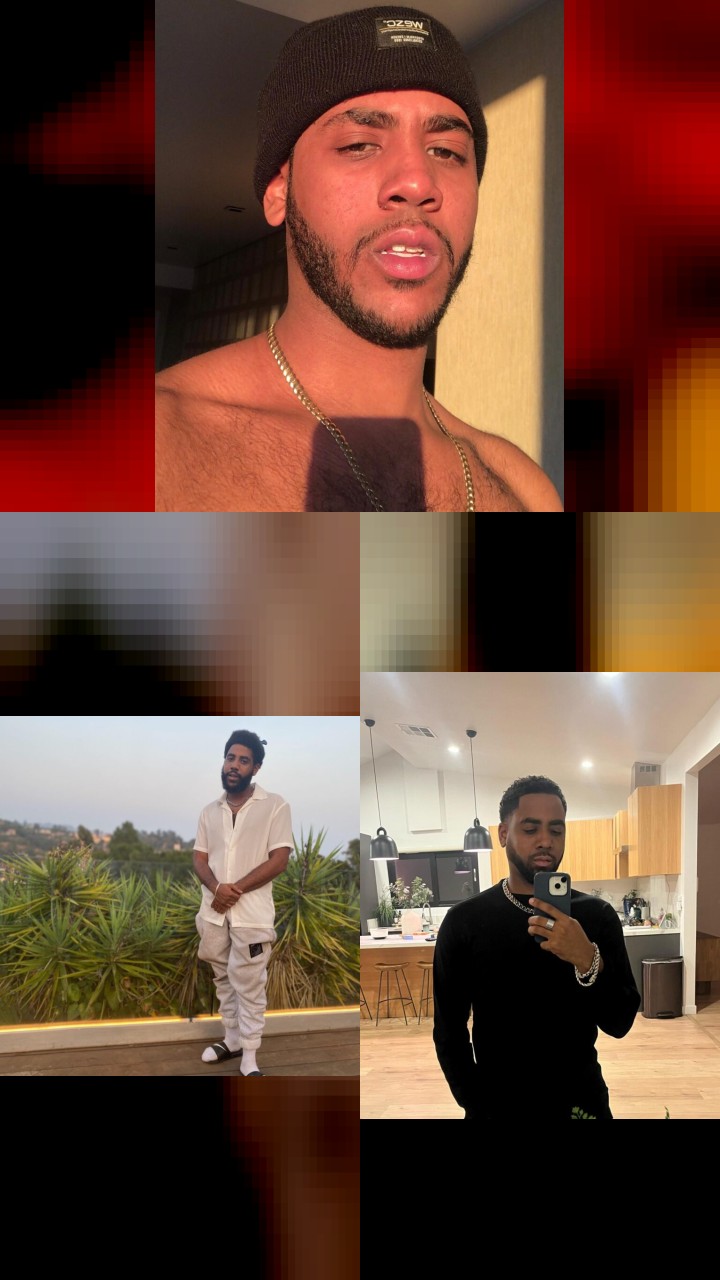10 Must-See Instagram Photos of Jharrel Jerome