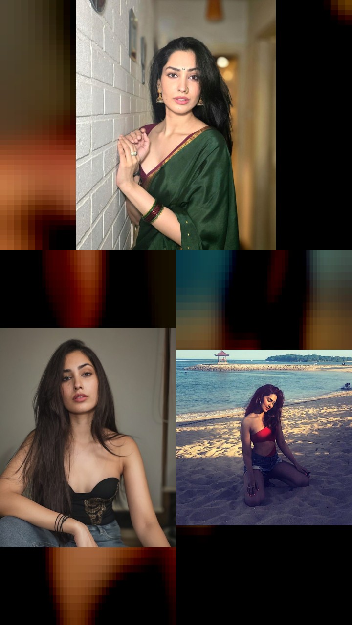 Jhataleka Malhotra's Most Loved Moments: Top 10 Instagram Photos!