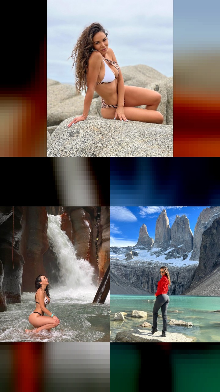 The Ultimate Collection: Jhendelyn Nuñez's Top 10 Instagram Photos