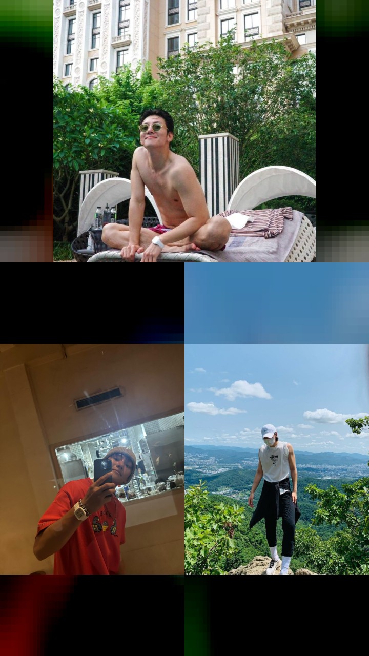 Ji Chang-wook’s 10 Instagram Photos That Everyone Loves