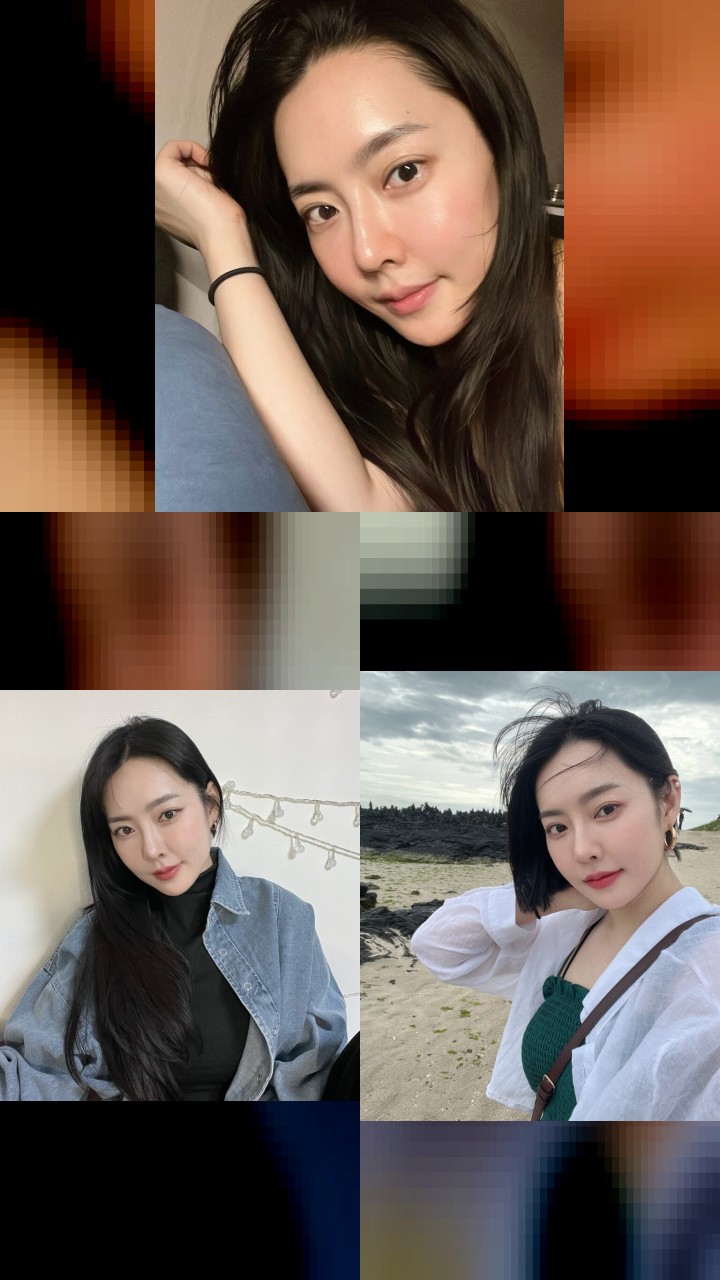Ji Eun-seo's Instagram Gold: Top 10 Photos