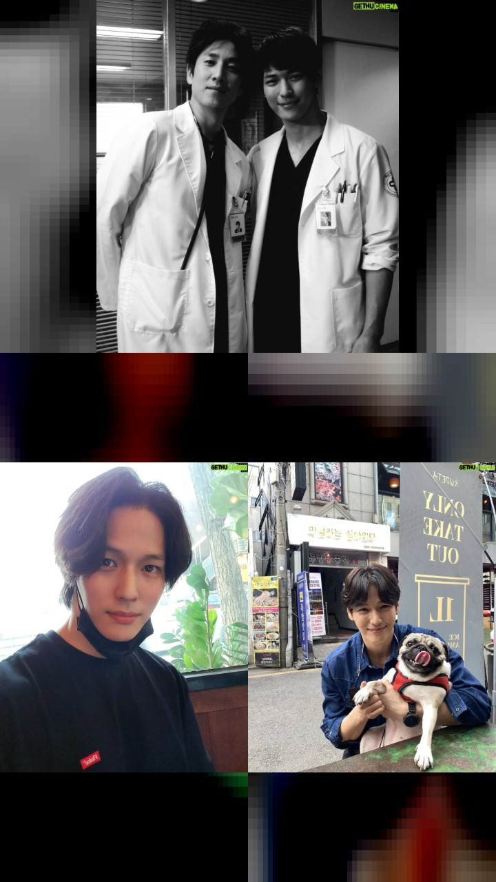 Countdown: Ji Il-ju's 10 Most Popular Instagram Posts