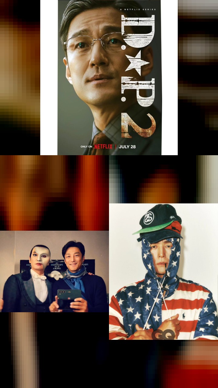 Ji Jin-hee’s Instagram: 10 Most Liked Photos