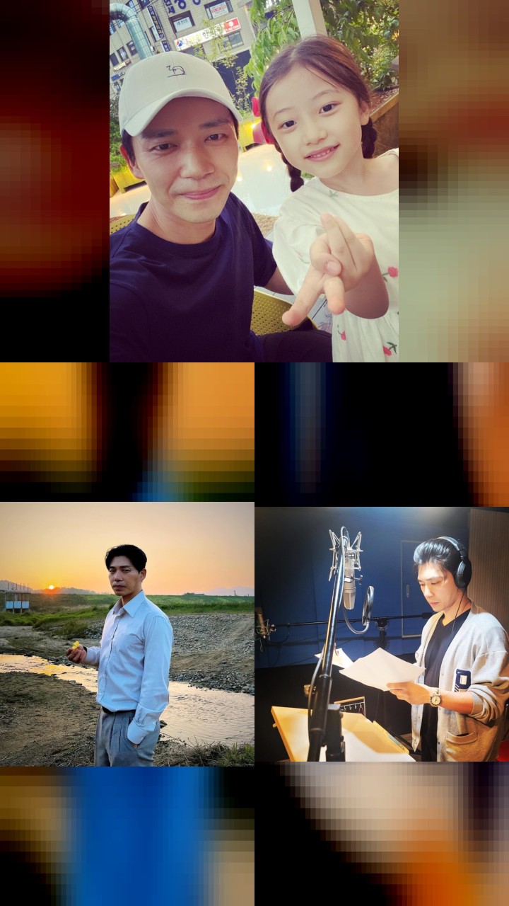 Ji Seung-hyun’s 10 Most Liked Instagram Moments