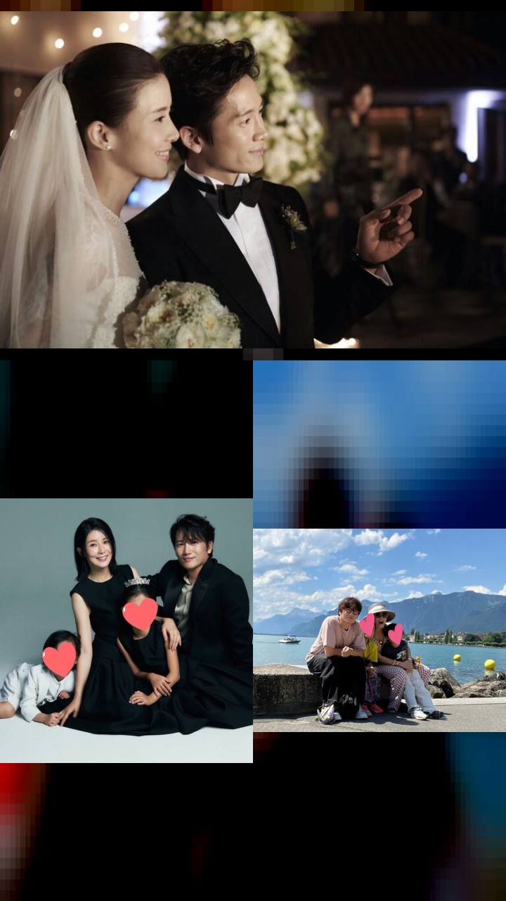 Ji Sung's 10 Most-Liked Instagram Moments