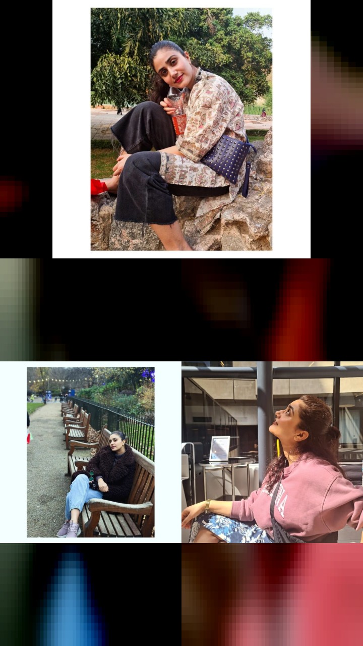 The Best Instagram Photos of Jia Sharma: Top 10