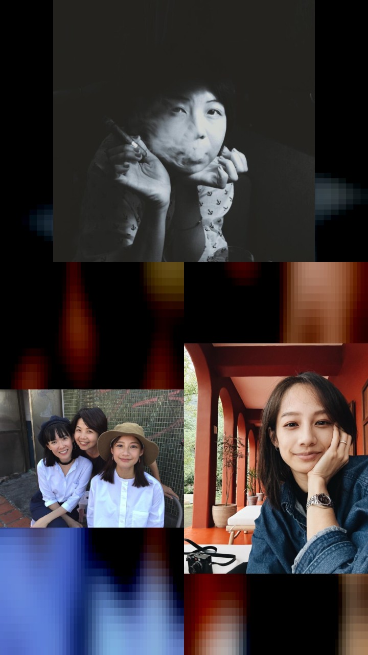 Jian Man-shu's 10 Most Loved Instagram Moments