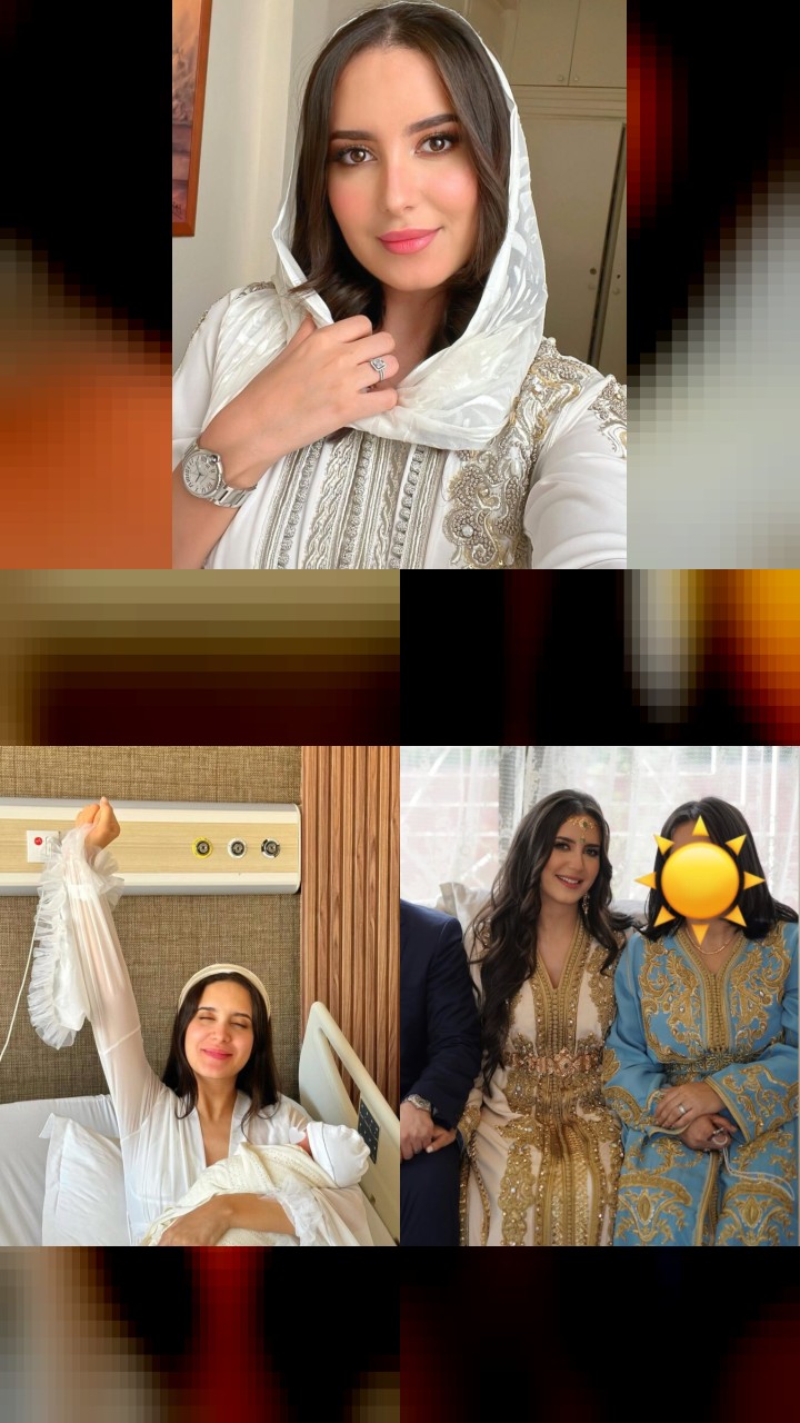 Jihane Kidari’s Top 10 Instagram Photos of All Time