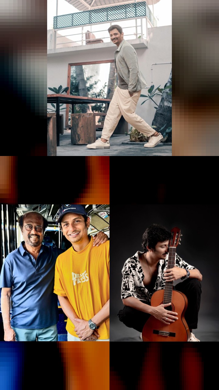 10 Must-See Instagram Posts by Jiiva