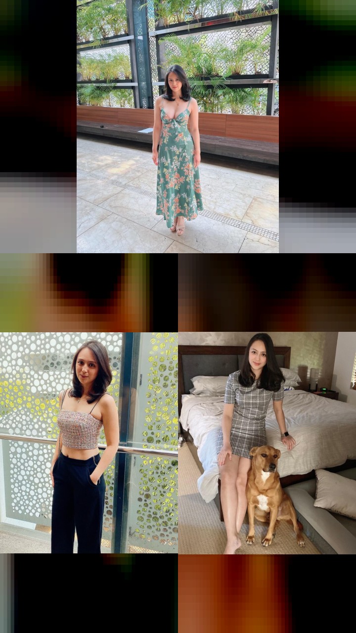 The Top 10 Instagram Photos by Jill Carissa You Shouldn't Miss